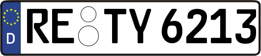 RE-TY6213