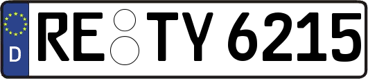 RE-TY6215