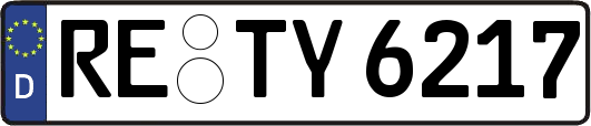 RE-TY6217