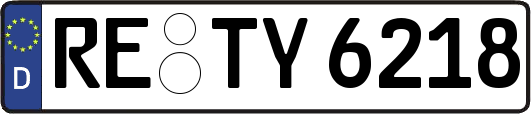 RE-TY6218