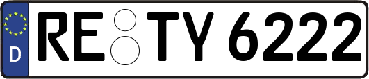 RE-TY6222