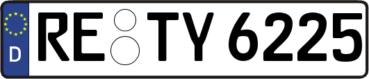 RE-TY6225