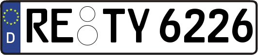 RE-TY6226