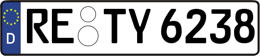 RE-TY6238