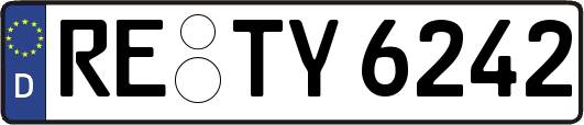 RE-TY6242