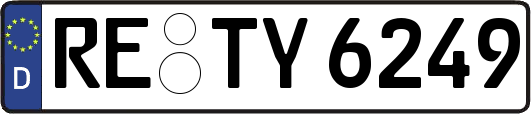 RE-TY6249