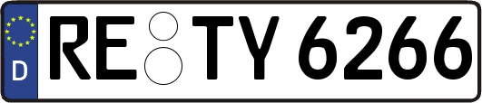 RE-TY6266