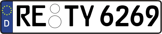 RE-TY6269