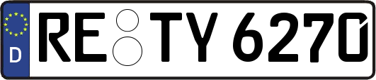 RE-TY6270