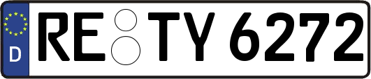 RE-TY6272