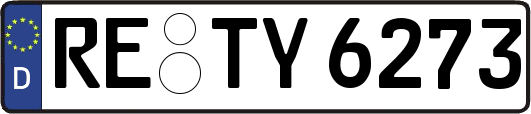 RE-TY6273