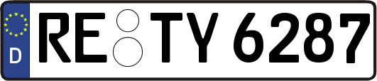 RE-TY6287