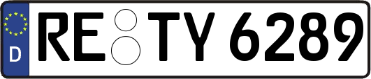 RE-TY6289