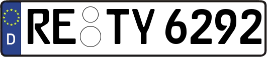 RE-TY6292