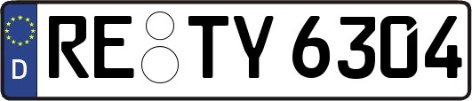 RE-TY6304