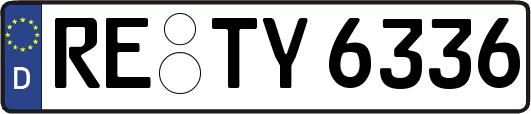 RE-TY6336