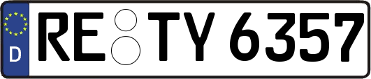 RE-TY6357