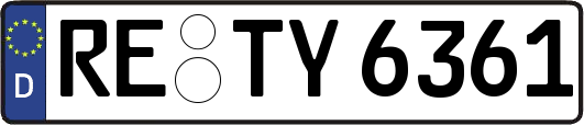RE-TY6361