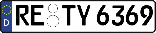 RE-TY6369