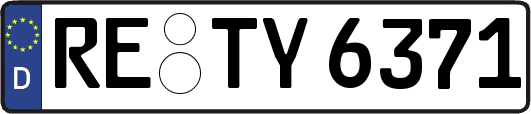 RE-TY6371