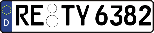 RE-TY6382