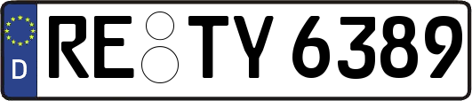 RE-TY6389