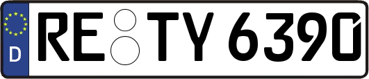 RE-TY6390