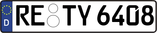 RE-TY6408