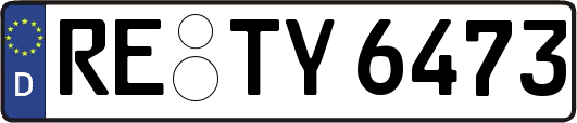 RE-TY6473
