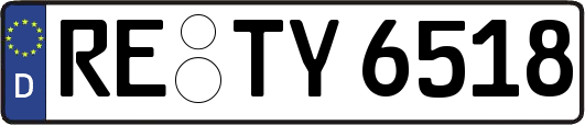 RE-TY6518