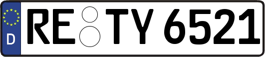 RE-TY6521