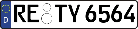 RE-TY6564