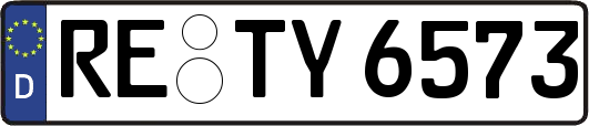 RE-TY6573