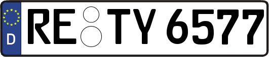 RE-TY6577