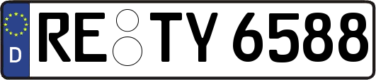 RE-TY6588