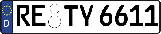 RE-TY6611