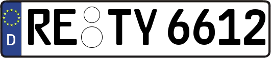 RE-TY6612