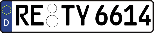 RE-TY6614