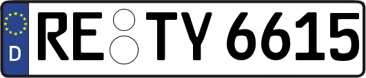 RE-TY6615