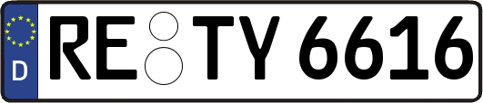 RE-TY6616