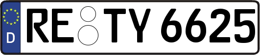 RE-TY6625