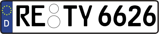 RE-TY6626