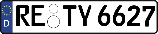 RE-TY6627