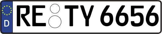 RE-TY6656