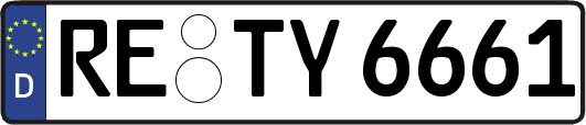RE-TY6661