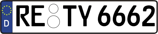 RE-TY6662