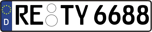 RE-TY6688