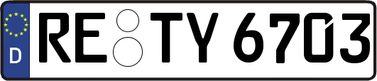 RE-TY6703