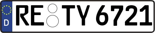 RE-TY6721