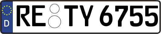 RE-TY6755